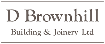 D Brownhill Building and Joinery Ltd